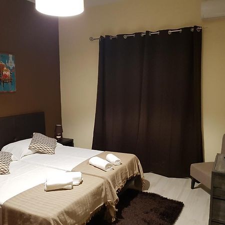 Almancil Hostel Εξωτερικό φωτογραφία