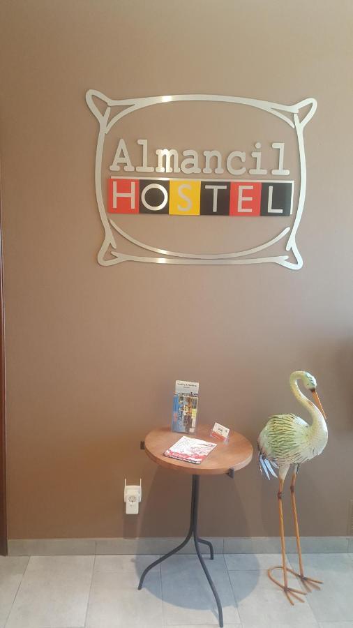 Almancil Hostel Εξωτερικό φωτογραφία
