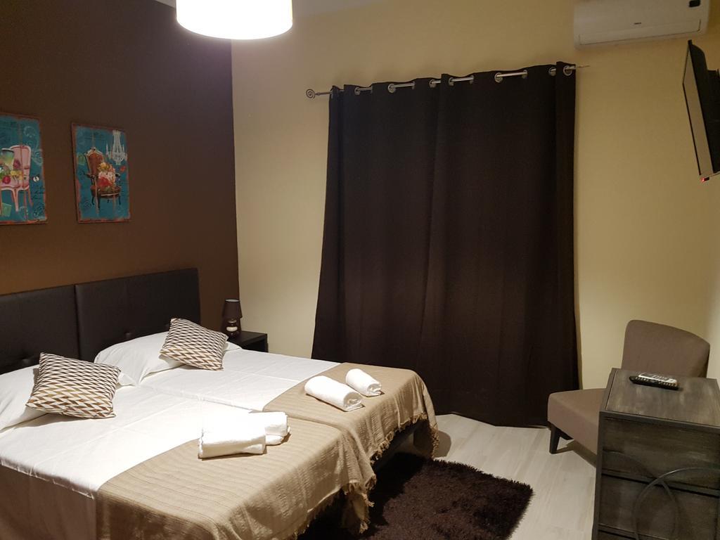 Almancil Hostel Εξωτερικό φωτογραφία
