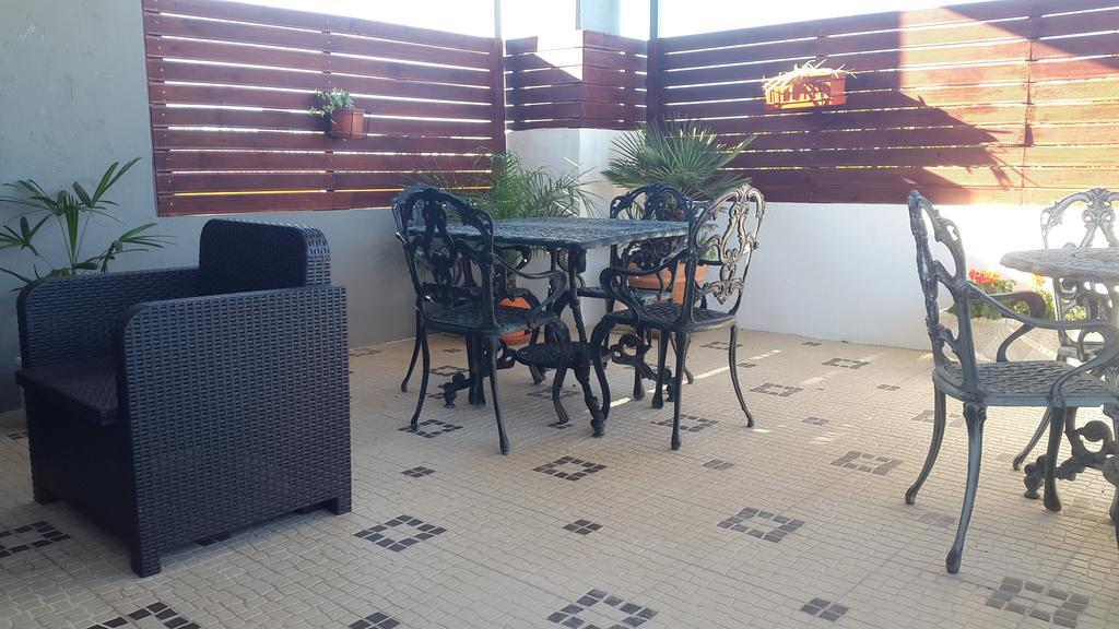 Almancil Hostel Εξωτερικό φωτογραφία