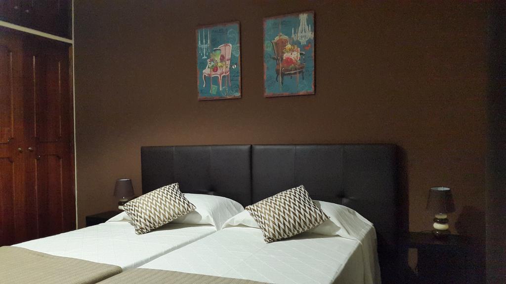 Almancil Hostel Εξωτερικό φωτογραφία