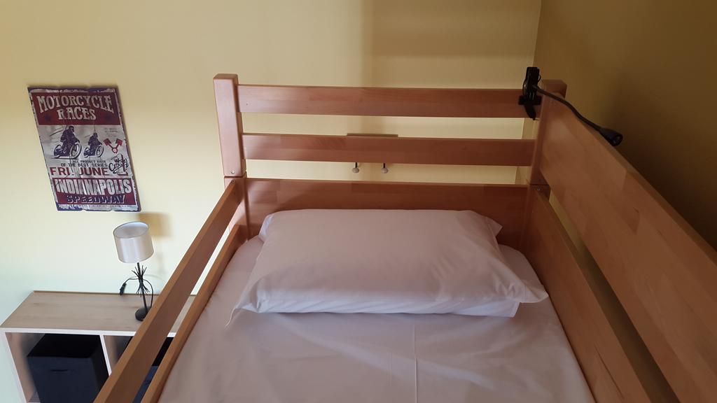 Almancil Hostel Εξωτερικό φωτογραφία