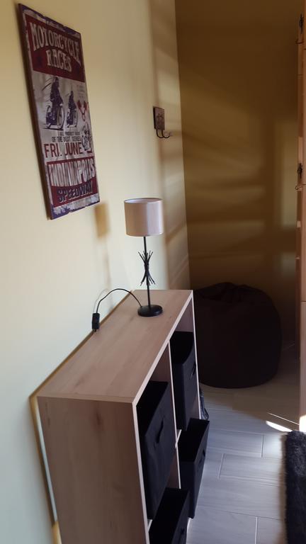 Almancil Hostel Εξωτερικό φωτογραφία