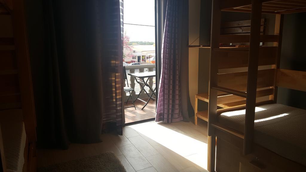 Almancil Hostel Εξωτερικό φωτογραφία