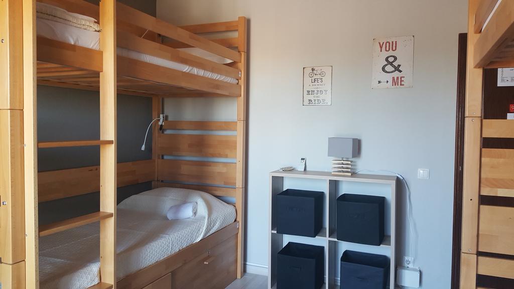 Almancil Hostel Εξωτερικό φωτογραφία