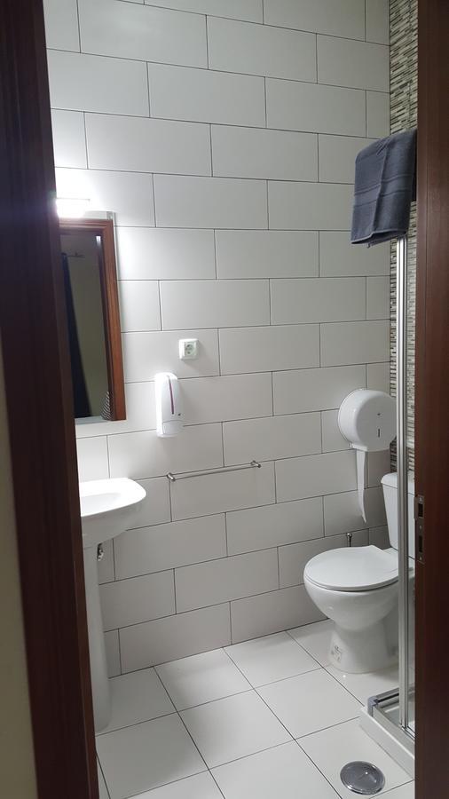 Almancil Hostel Εξωτερικό φωτογραφία