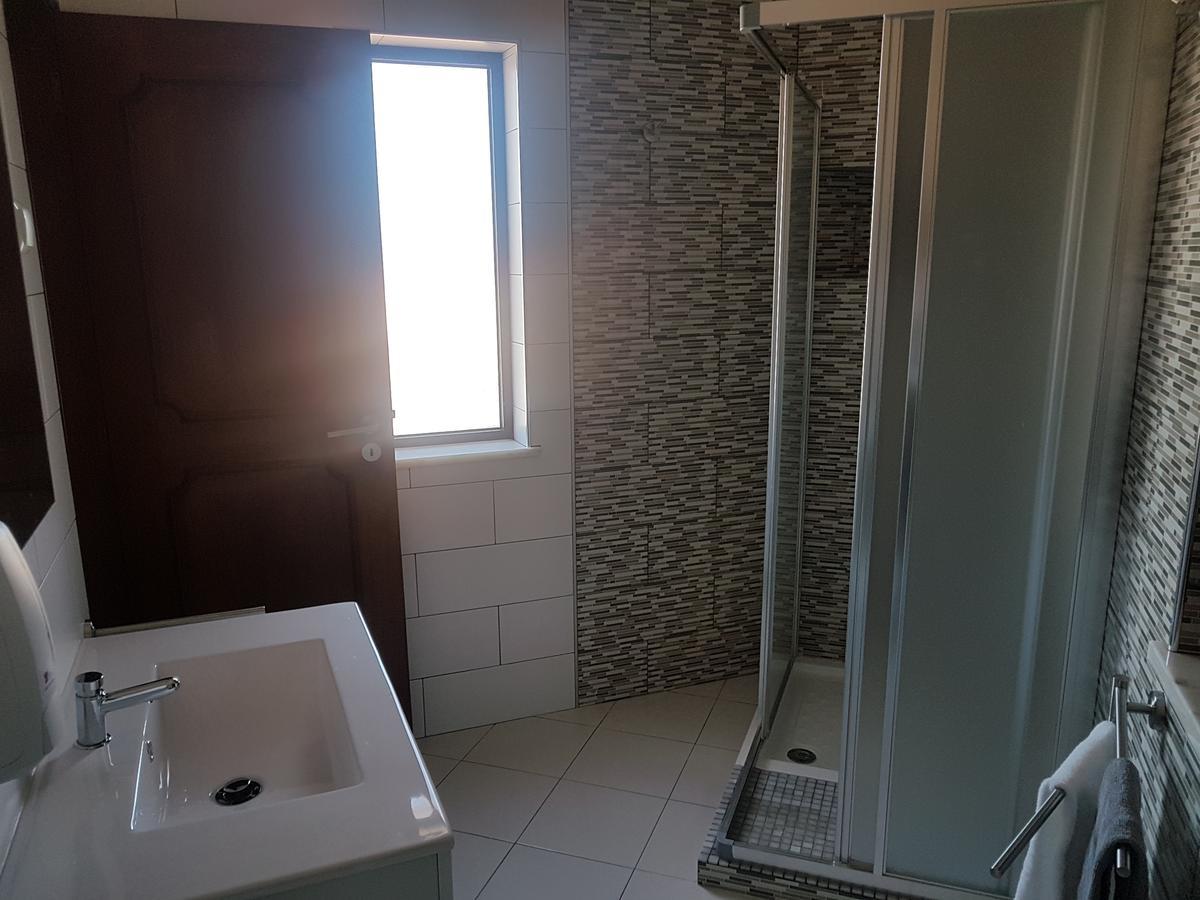 Almancil Hostel Εξωτερικό φωτογραφία