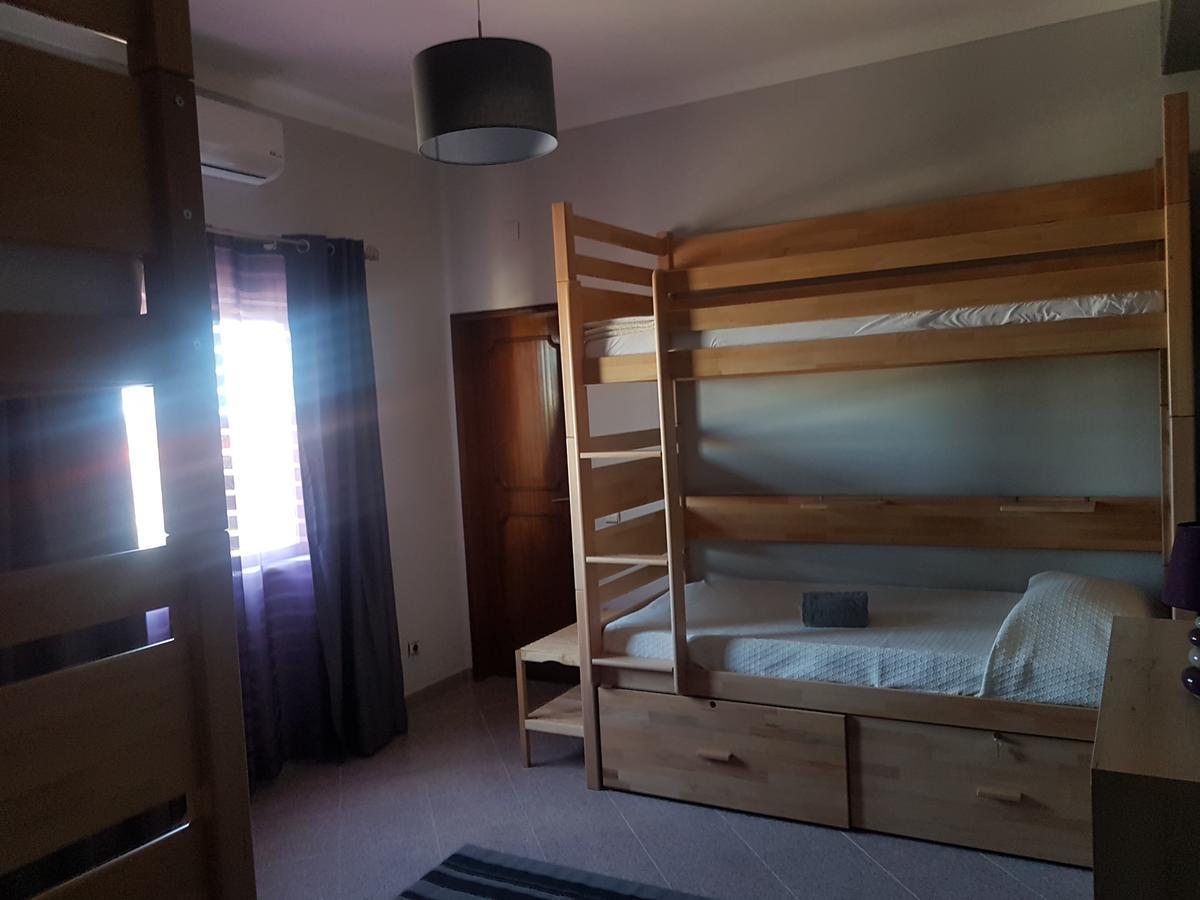 Almancil Hostel Εξωτερικό φωτογραφία