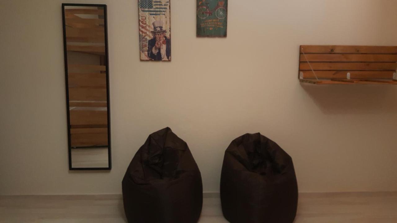 Almancil Hostel Εξωτερικό φωτογραφία