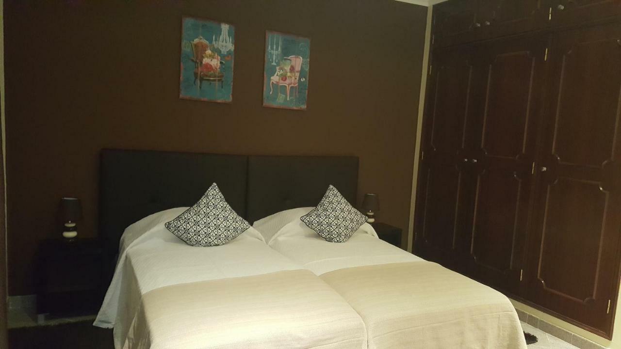 Almancil Hostel Εξωτερικό φωτογραφία